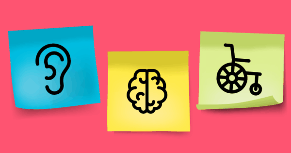 Deficiencias en colegios educación especial